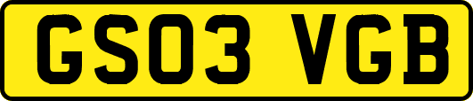 GS03VGB