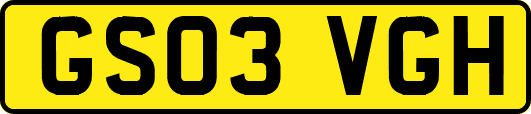 GS03VGH