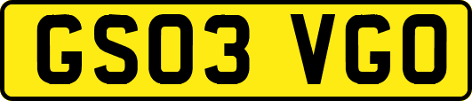 GS03VGO