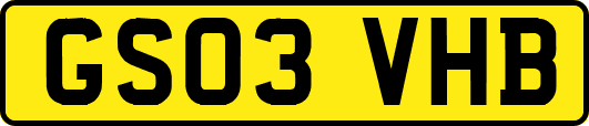 GS03VHB