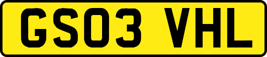 GS03VHL