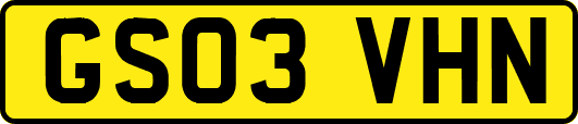 GS03VHN
