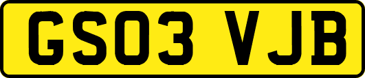 GS03VJB