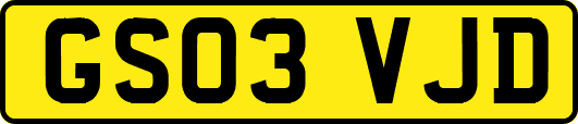 GS03VJD