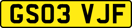 GS03VJF