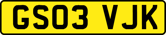 GS03VJK