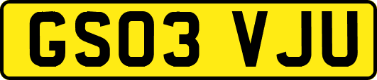 GS03VJU