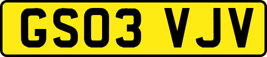 GS03VJV