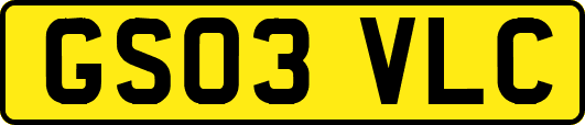 GS03VLC