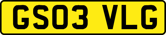 GS03VLG