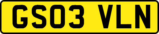GS03VLN