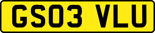 GS03VLU