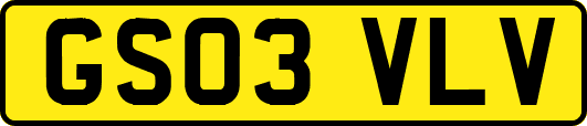 GS03VLV