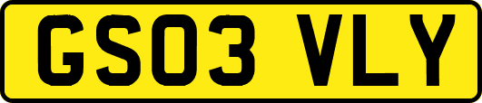 GS03VLY
