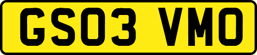 GS03VMO