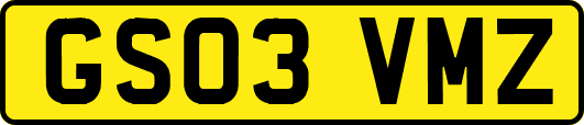 GS03VMZ