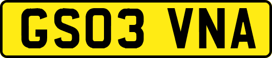 GS03VNA
