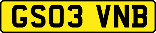 GS03VNB