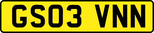 GS03VNN