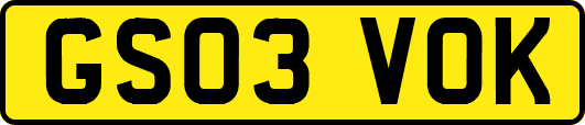 GS03VOK