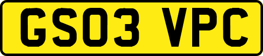 GS03VPC