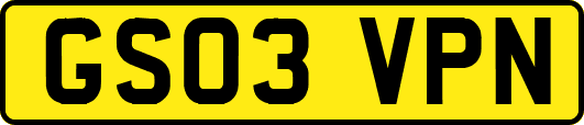 GS03VPN