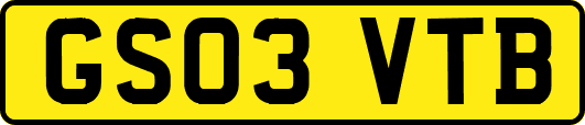 GS03VTB