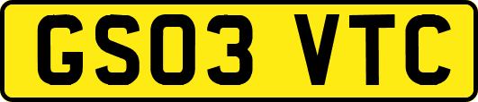 GS03VTC