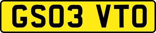 GS03VTO