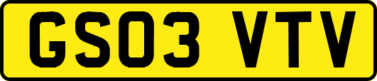 GS03VTV