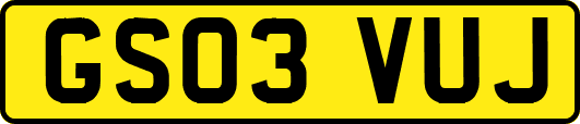 GS03VUJ