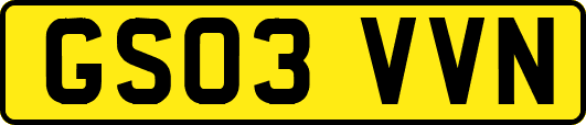GS03VVN