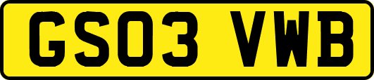 GS03VWB