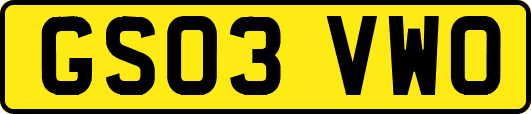 GS03VWO