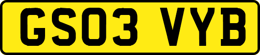 GS03VYB