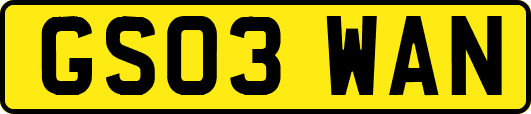 GS03WAN