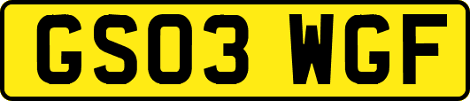 GS03WGF