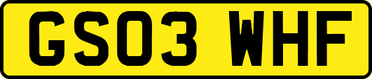 GS03WHF