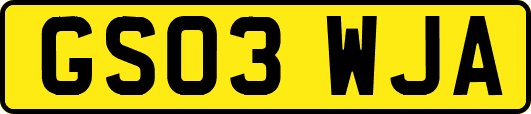 GS03WJA
