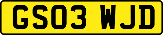 GS03WJD