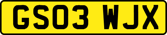 GS03WJX