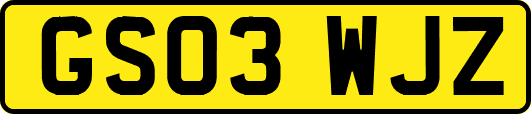 GS03WJZ