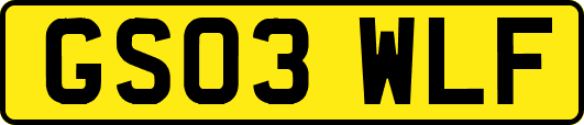 GS03WLF