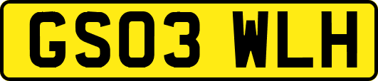 GS03WLH