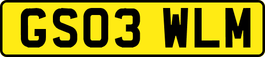 GS03WLM