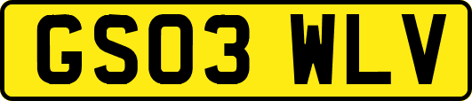 GS03WLV
