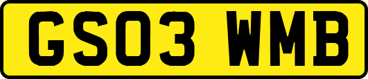 GS03WMB