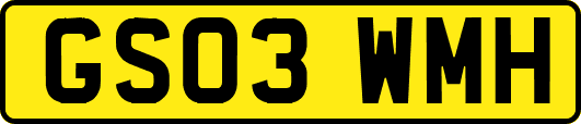 GS03WMH