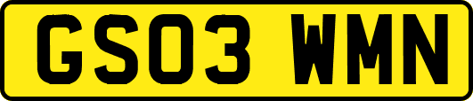 GS03WMN