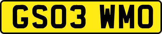 GS03WMO